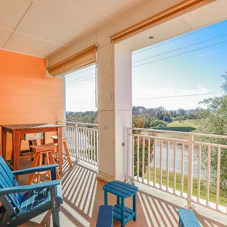 Sojourn'S Sanctuary Condo Vitamin Sea Sleeps 6
